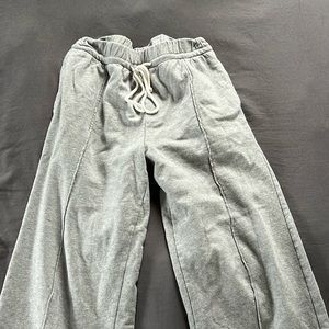 Urban Outfitters Out From Under Wide Leg Sweatpants